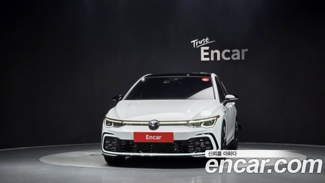 Volkswagen Golf 2.0 GTI — пробег 38 391 км — фото 3 из 5