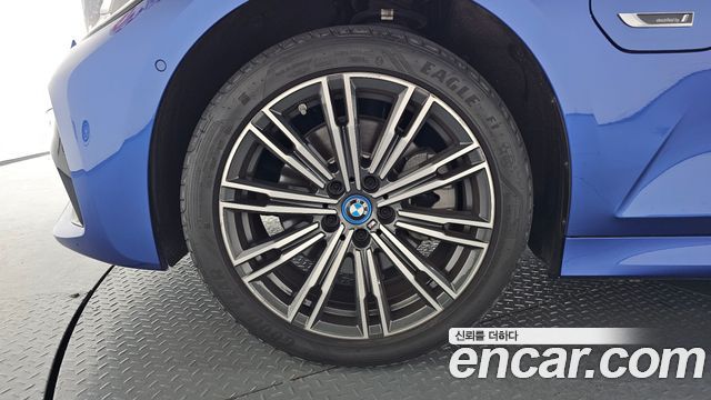 BMW 3-Series из Кореи Encar