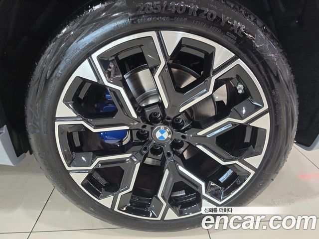 BMW X3 из Кореи Encar