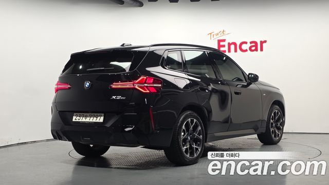 BMW X3 из Кореи Encar