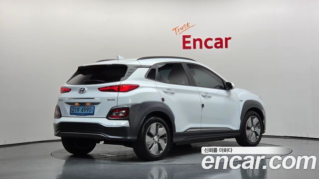 Hyundai Kona Premium — пробег 156 033 км — фото 2 из 5