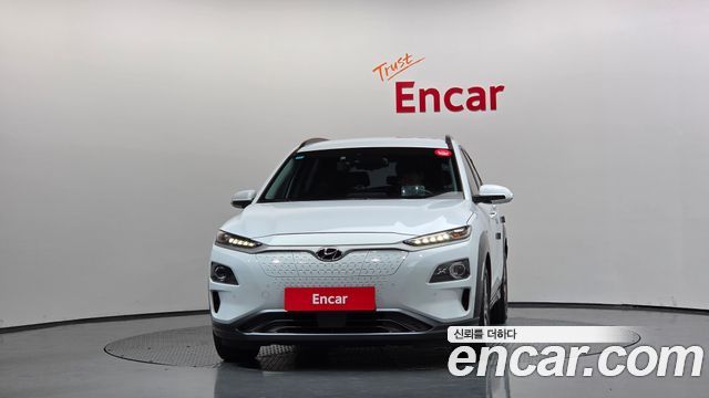 Hyundai Kona Premium — пробег 156 033 км — фото 3 из 5