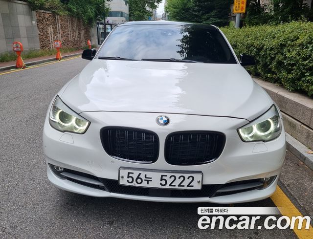 BMW Gran Turismo GT Exclusive — пробег 149 000 км — фото 3 из 5