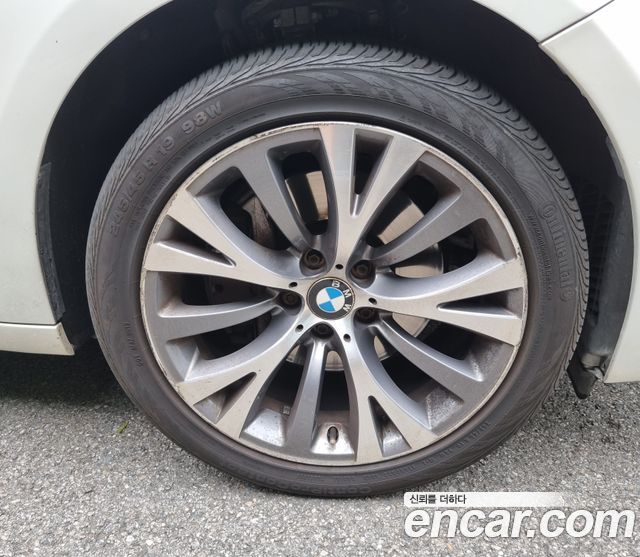 BMW Gran Turismo GT Exclusive — пробег 149 000 км — фото 5 из 5