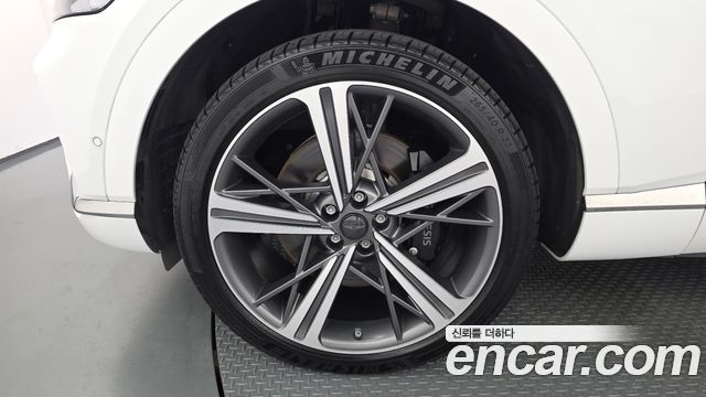Genesis GV80 3.5T Gasoline AWD — пробег 40 492 км — фото 5 из 5
