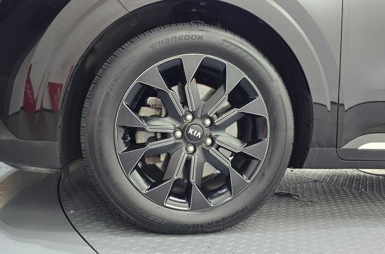 Kia Carnival Diesel 9-Seater Signature — пробег 58 930 км — фото 5 из 5