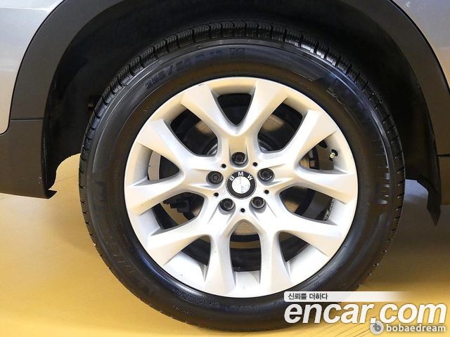 BMW X5 xDrive 30d — пробег 207 000 км — фото 5 из 5