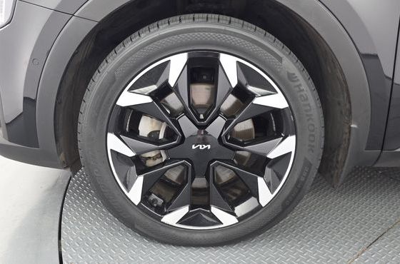 Kia Sorento Diesel 2.2 4WD Signature — пробег 40 035 км — фото 5 из 5
