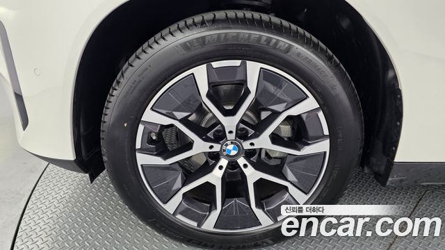 BMW X3 из Кореи Encar