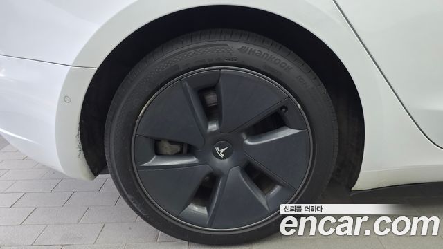 Tesla Model 3 Long Range AWD — пробег 154 288 км — фото 5 из 5