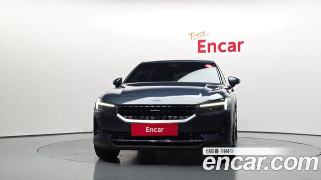 Polestar Polestar 2 из Кореи Encar
