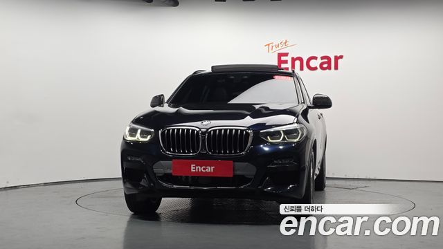 BMW X4 xDrive20i M Sports X Onlile Exclusive Edition — пробег 125 673 км — фото 3 из 5
