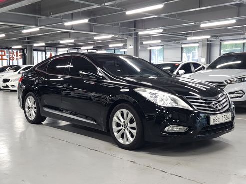 Hyundai Grandeur HG300 Noble — пробег 172 730 км — фото 3 из 5