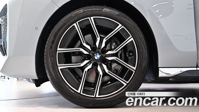 BMW 7-Series из Кореи Encar