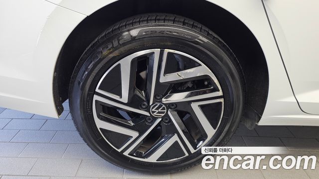Volkswagen Jetta 1.5 TSI Prestige — пробег 47 886 км — фото 5 из 5