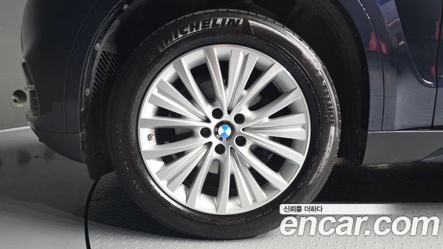 BMW X5 xDrive 30d — пробег 164 984 км — фото 5 из 5