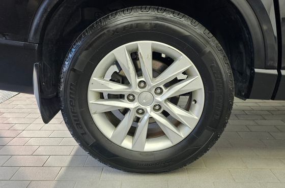 Ssangyong Rexton Diesel 2.2 2WD Adventure — пробег 137 186 км — фото 5 из 5