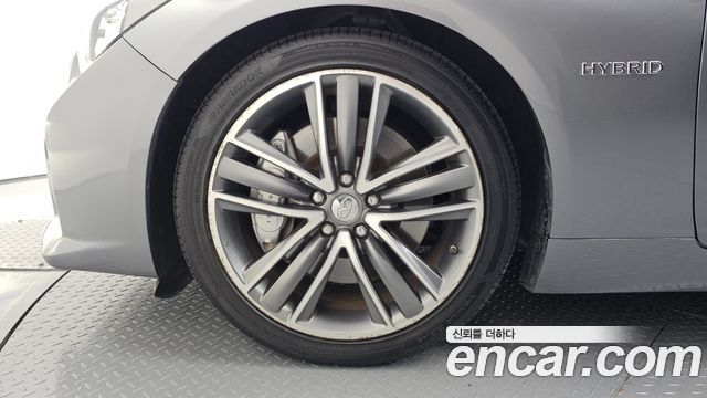 Infiniti Q50 из Кореи Encar