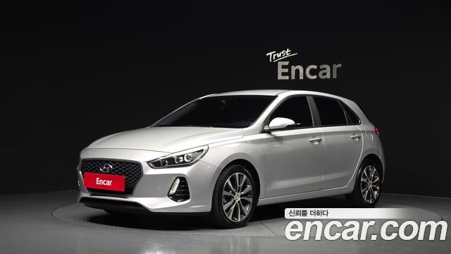 Hyundai i30 1.4 Turbo Modern — пробег 141 808 км — фото 1 из 5
