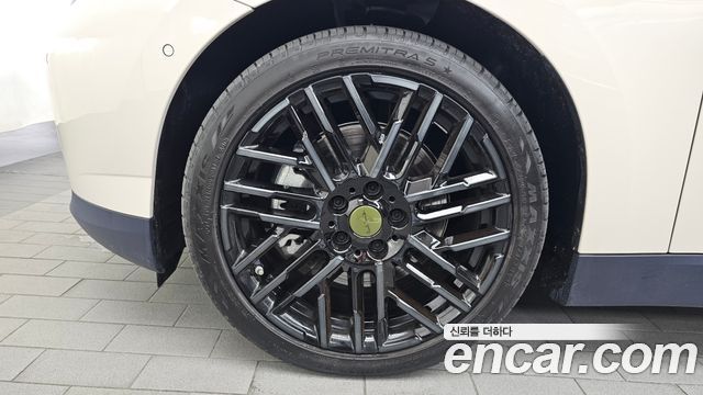 Mini Cooper SE Classic — пробег 2 607 км — фото 5 из 5