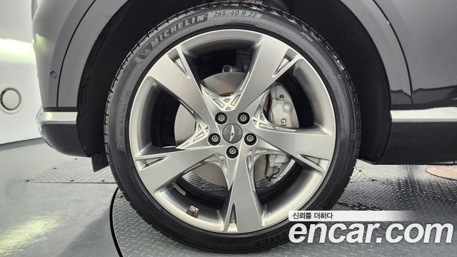 Genesis GV80 из Кореи Encar