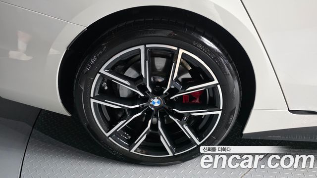BMW 4-Series из Кореи Encar