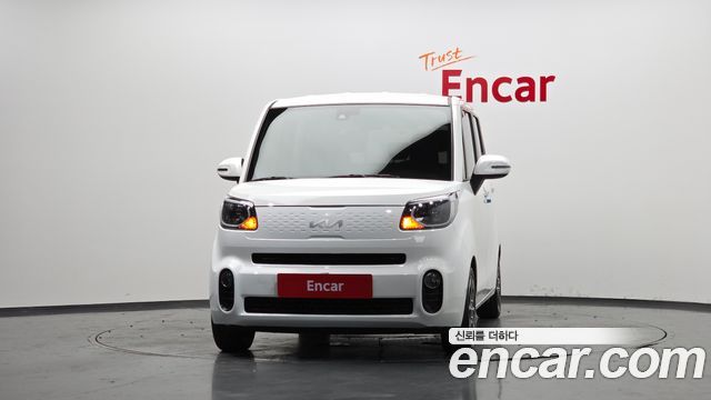 Kia RAY Signature — пробег 17 950 км — фото 3 из 5