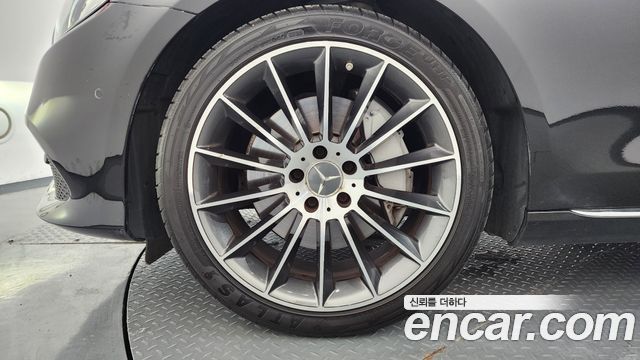 Mercedes-Benz E-Class E300 Avantgarde — пробег 130 009 км — фото 5 из 5