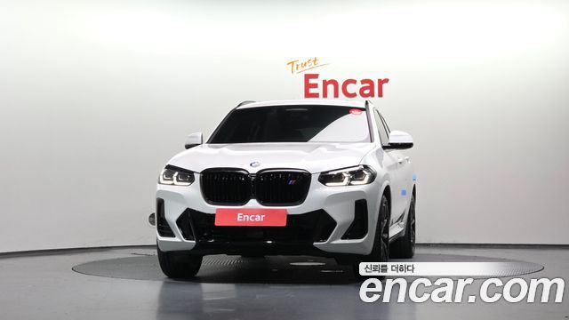 BMW X4 xDrive20i M Sport Pro Special Edition — пробег 14 499 км — фото 3 из 5