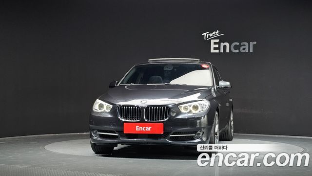BMW Gran Turismo GT Exclusive — пробег 111 472 км — фото 3 из 5