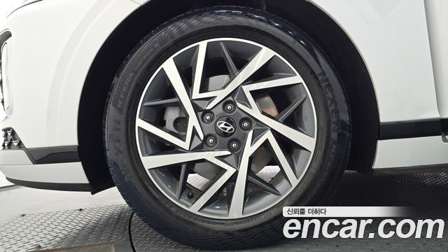Hyundai Grandeur 2,5 Gasoline 2WD Premium — пробег 5 932 км — фото 5 из 5