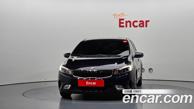 Kia K3 Trendy Style — пробег 75 690 км — фото 3 из 5