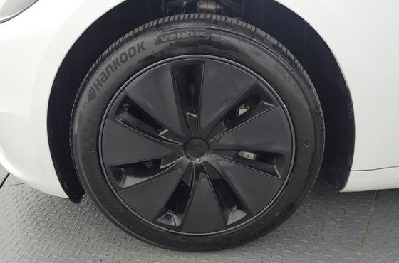 Tesla Model 3 Long Range AWD — пробег 7 793 км — фото 5 из 5