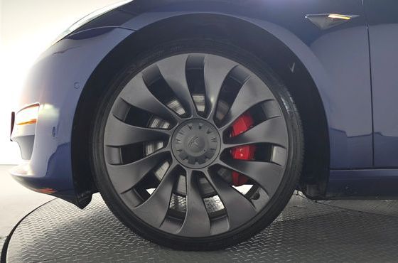 Tesla Model 3 Performance AWD — пробег 54 930 км — фото 5 из 5