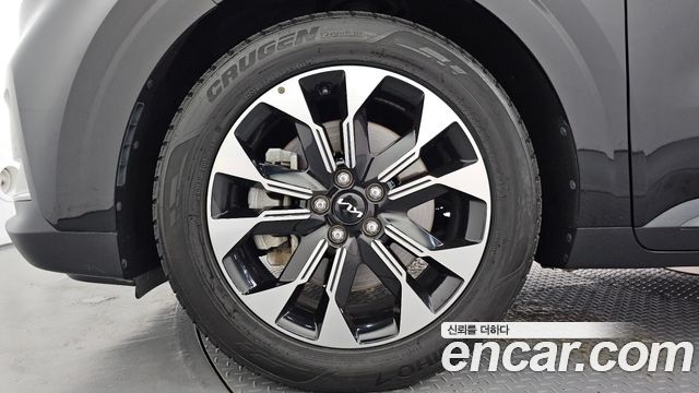 Kia Carnival Diesel 9-Seater Prestige — пробег 85 913 км — фото 5 из 5