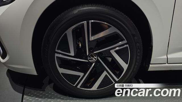 Volkswagen Jetta из Кореи Encar