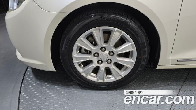 Chevrolet (Daewoo) Alpheon из Кореи Encar