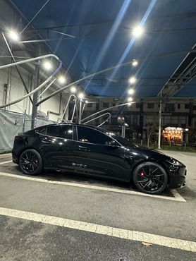 Tesla Model 3 Performance AWD — пробег 11 000 км — фото 1 из 5