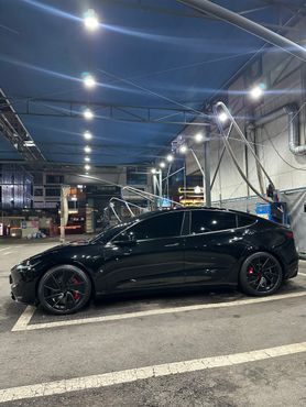 Tesla Model 3 Performance AWD — пробег 11 000 км — фото 2 из 5
