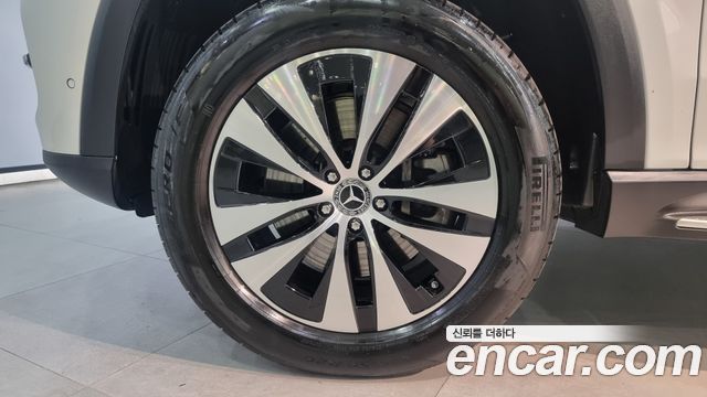 Mercedes-Benz GLE-Class из Кореи Encar
