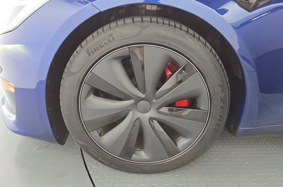 Tesla Model S Plaid — пробег 52 207 км — фото 5 из 5