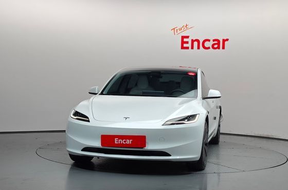 Tesla Model 3 RWD — пробег 60 457 км — фото 3 из 5