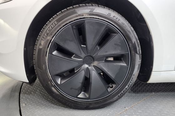 Tesla Model 3 RWD — пробег 62 388 км — фото 5 из 5