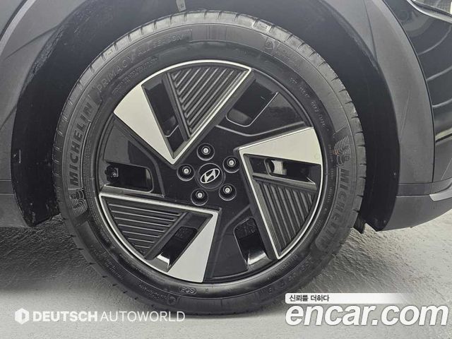 Hyundai Ioniq5 из Кореи Encar