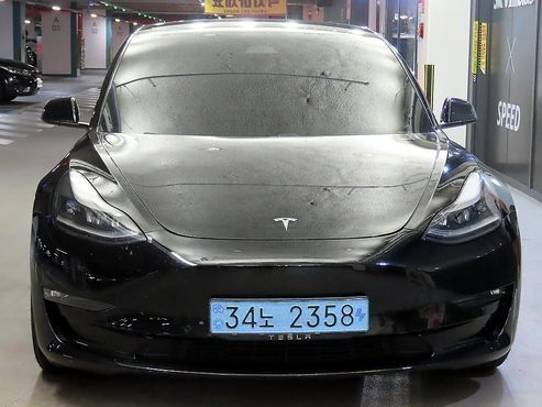 Tesla Model 3 Performance AWD — пробег 204 570 км — фото 2 из 5