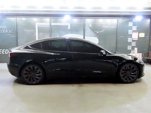 Tesla Model 3 Performance AWD — пробег 204 570 км — фото 3 из 5