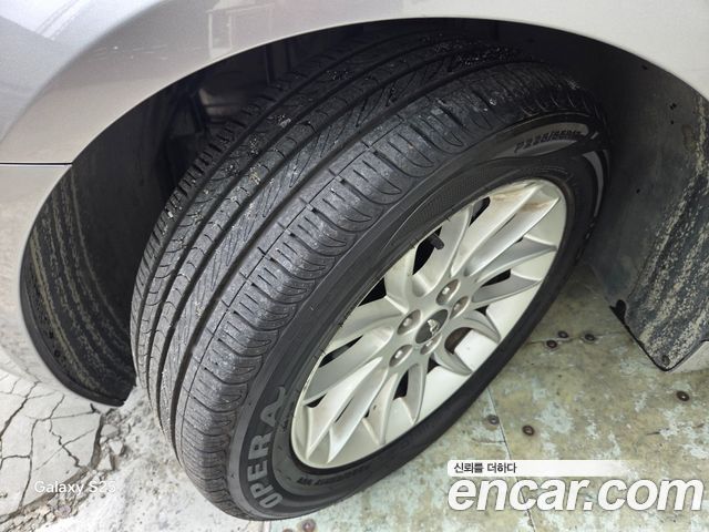 Hyundai Genesis из Кореи Encar
