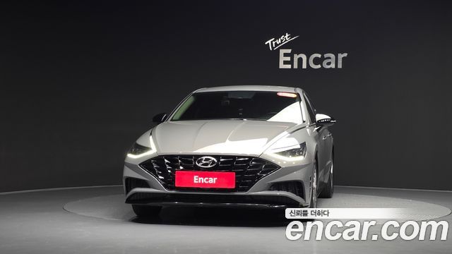Hyundai Sonata 2.0 Modern — пробег 112 900 км — фото 3 из 5