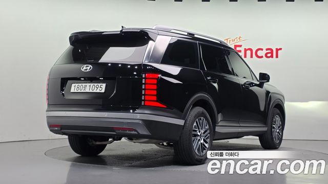 Hyundai Palisade Gasoline 2.5T 2WD 7-Seater Exclusive — пробег 16 997 км — фото 2 из 5