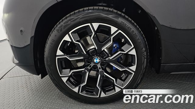 BMW X3 из Кореи Encar